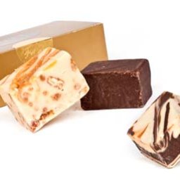 Gourmet Fudge