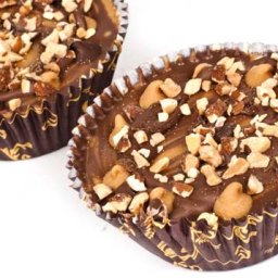 Gourmet Chocolate