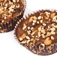 Gourmet Chocolate