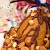 Chocolate or Peanut butter covered cake poppers