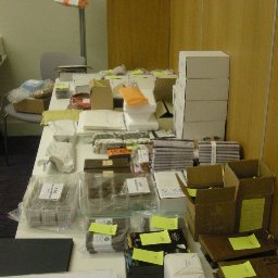 Academy of Chocolate 2011
