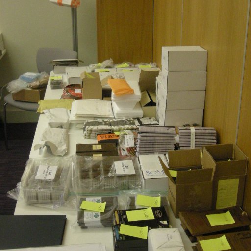 Academy of Chocolate 2011