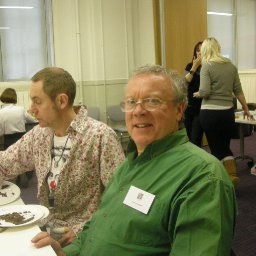 Academy of Chocolate 2011
