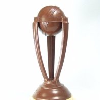 world cup chocolate