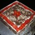 black forest cake