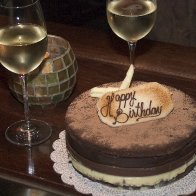 Erin's cake
