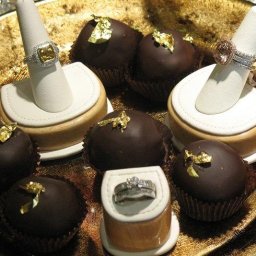 HOGAN'S TRUFFLES 020