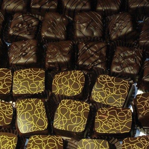 HOGAN'S TRUFFLES 028