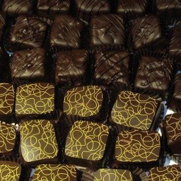 HOGAN'S TRUFFLES 028