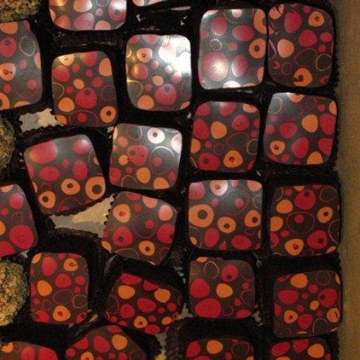 HOGAN'S TRUFFLES 033