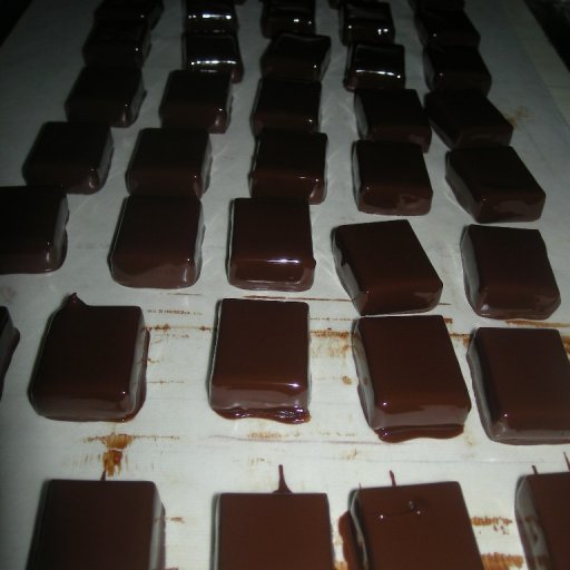 Chocolate Festival Londen April 8-11
