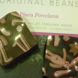 Chocolate Festival Londen April 8-11