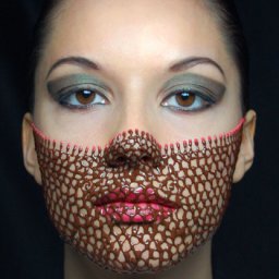 chocolate_face_painting-veil-1