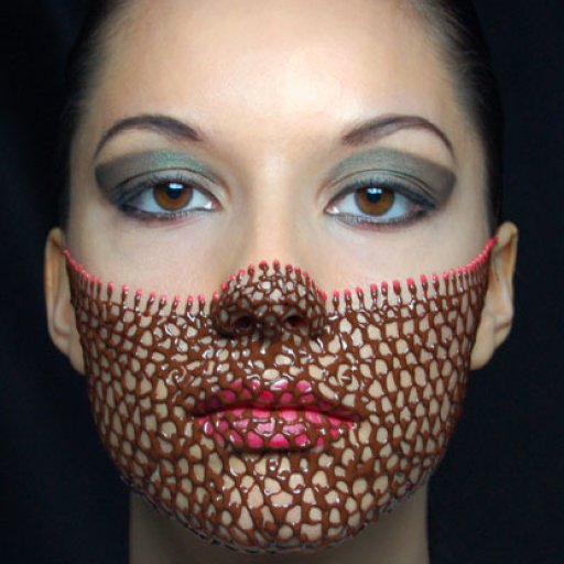 chocolate_face_painting-veil-1