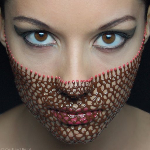 chocolate_face_painting-veil-1
