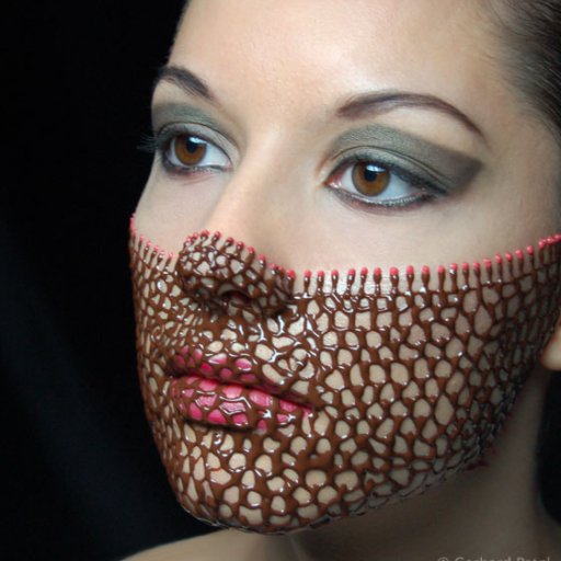 chocolate_face_painting-veil-1