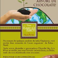 Plant a Cocoa Tree!