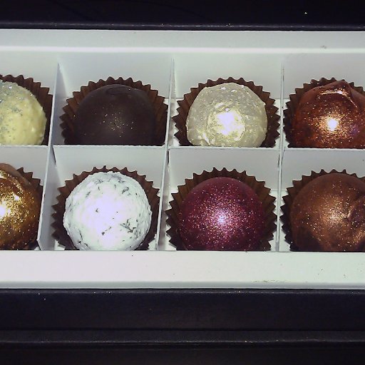 Truffles