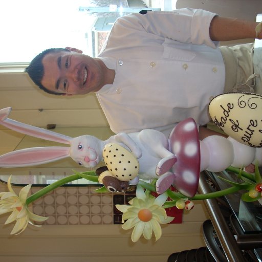 Bob the bunny 2