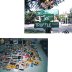 Choc lovers lane & wrappers