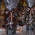 Tres Chocolates