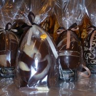 Marmol Picasso Tres chocolaes y Bulgaro