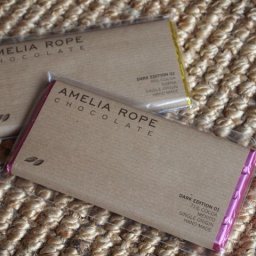 Amelia Rope Ghana & Mexico