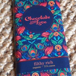 Chocolate and Love