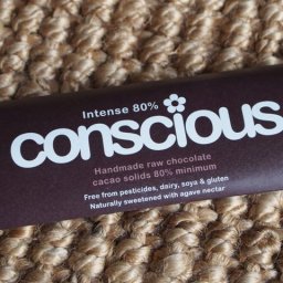 Conscious