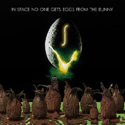 Easter 2011