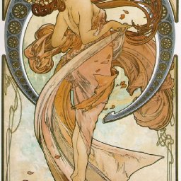 dance of life