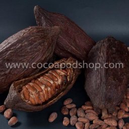 Mixed Pods and Beans