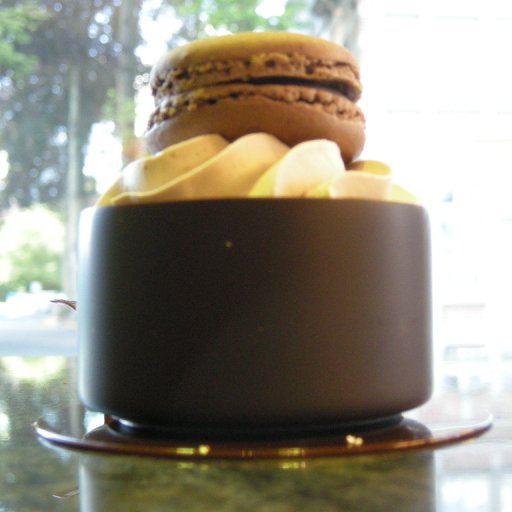 Chocolate competition in the Summer