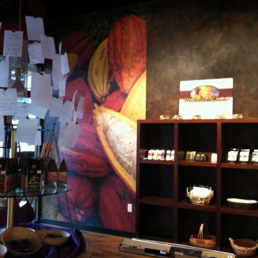 Sweet Paradise Wailea interior