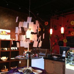 Wailea interior
