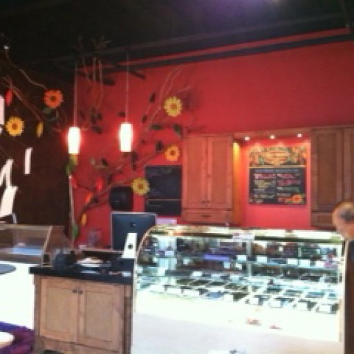 Wailea interior