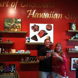 Wailea Sweet Paradise Interior
