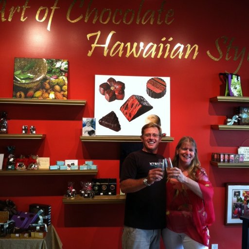 Wailea Sweet Paradise Interior