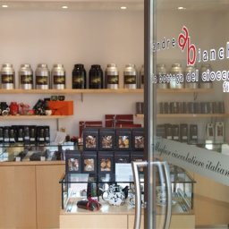 Florence-Andrea Bianchini shop