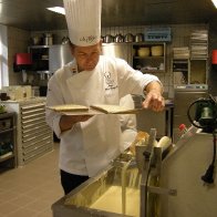 Chocolate school 3