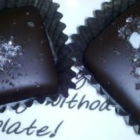 vegan sea salt caramel1
