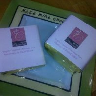 vegan chocolate bars 1