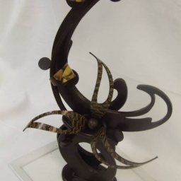 Treand Showpiece 2