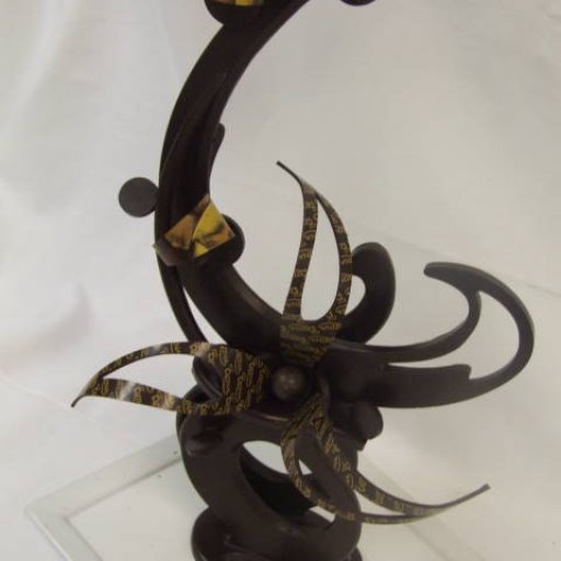 Treand Showpiece 2