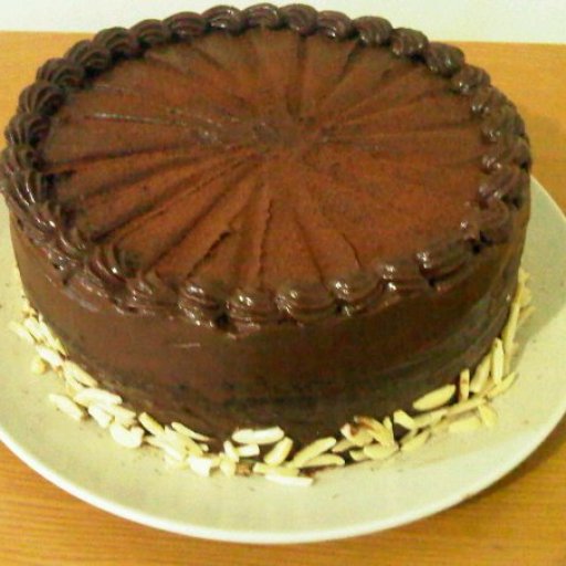 Death By Chocolate