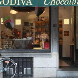 Godiva