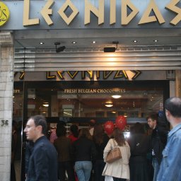 Leonidas