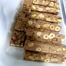 uts based chocolate workshop in Sheffield