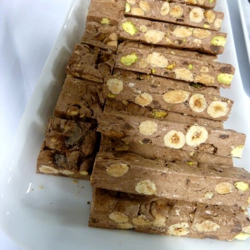 uts based chocolate workshop in Sheffield
