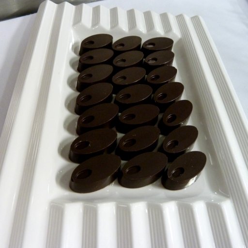 uts based chocolate workshop in Sheffield